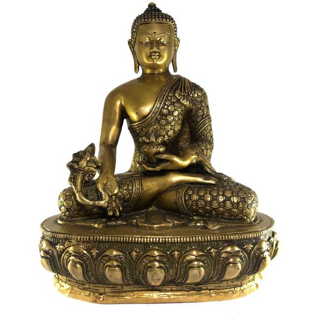 Buddhist Statues and Stupas - Art Of Tibet