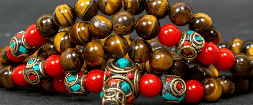 Gemstones And Their Benefits - Art Of Tibet