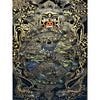 SAMSARA _ THE WHEEL OF LIFE - Art Of Tibet