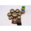 Set of 7 Chakra Align Singing Bowl Set