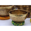 Full Mantra Chakra Notes Sets of Seven Singing Bowl