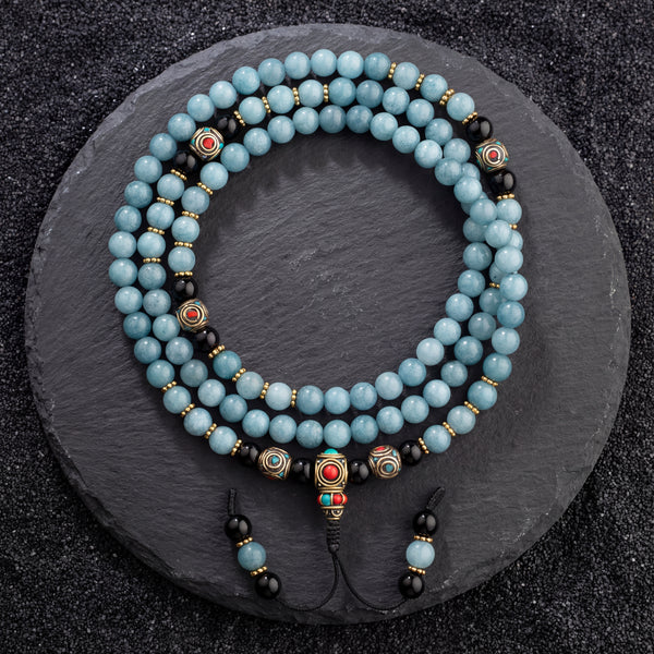 Aquamarine Energy Of The Sea Mala