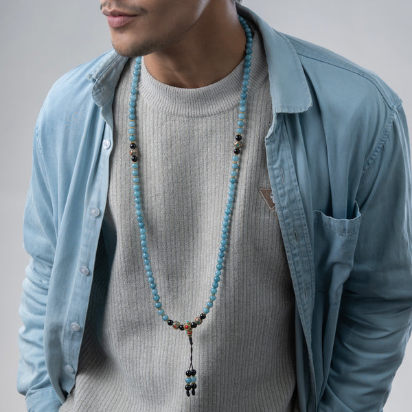 Aquamarine Energy Of The Sea Mala