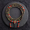 Bloodstone Vitality Mala