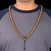 Lotus Seed Spiritual Growth Mala