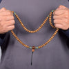 Lotus Seed Spiritual Growth Mala