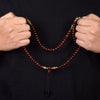 Rosewood Strength & Serenity Mala