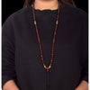 Rosewood Strength & Serenity Mala