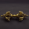 Vajra Dorje With Antique Finishing