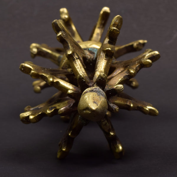 Vajra Dorje With Antique Finishing