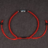 Red String Evil Eye Protection Charm Bracelet