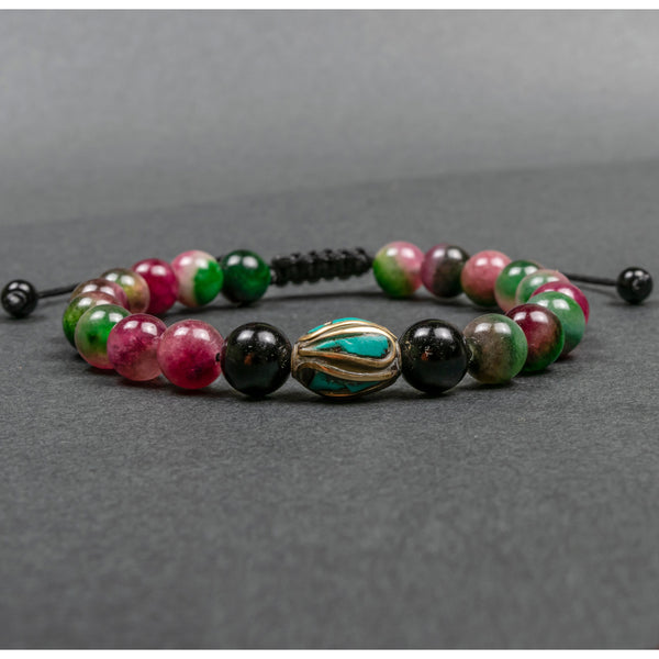 Tourmaline Detoxification Bracelet