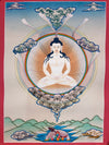Tapihritsa Bon Yogi Thangka