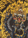 Yamantaka Masterpiece Thangka