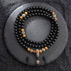 Onyx Confidence Mala