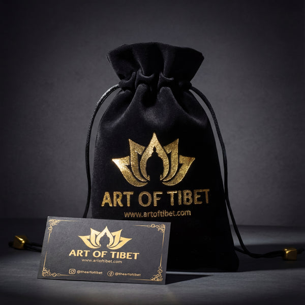 Bloodstone Vitality Mala