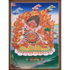 Guru Dragpo Thangka