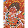 Guru Dragpo Thangka