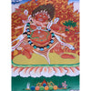 Guru Dragpo Thangka