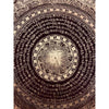Om Mantra Mandala Thangka