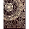 Om Mantra Mandala Thangka