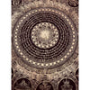 Om Mantra Mandala Thangka