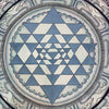 Shree Yantra Mandala Thangka
