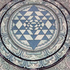 Shree Yantra Mandala Thangka
