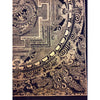 Dragon Mandala Thangka