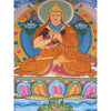 Je Tsongkhapa Thangka