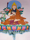 Je Tsongkhapa Thangka