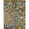 Buddha Life Story Mandala Large Thangka