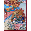 Ekajati Thangka – The Fierce Protectress of Mantras