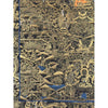 Buddha Life Story Large Thangka