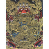 Wheel Of Life Masterpiece Large Thangka