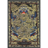 Wheel Of Life Masterpiece Large Thangka