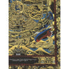 Wheel Of Life Masterpiece Large Thangka