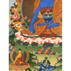 Medicine Buddha Thangka
