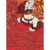 Maitreya Buddha Thangka