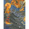 Green Tara Thangka