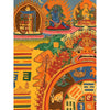 Tibetan Astrology Thangka