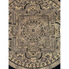 Kalachakra Mandala Tibetan Thangka Painting