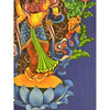 Laxmi Large Thangka