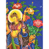 Laxmi Large Thangka