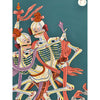 Citipati Thangka