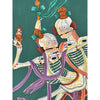 Citipati Thangka