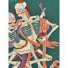 Citipati Thangka