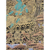 Green Tara Thangka