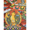 Chenrezig Masterpiece Large Thangka Painting