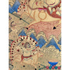 Palden Lhamo - The Protectress Of Tibet Thangka